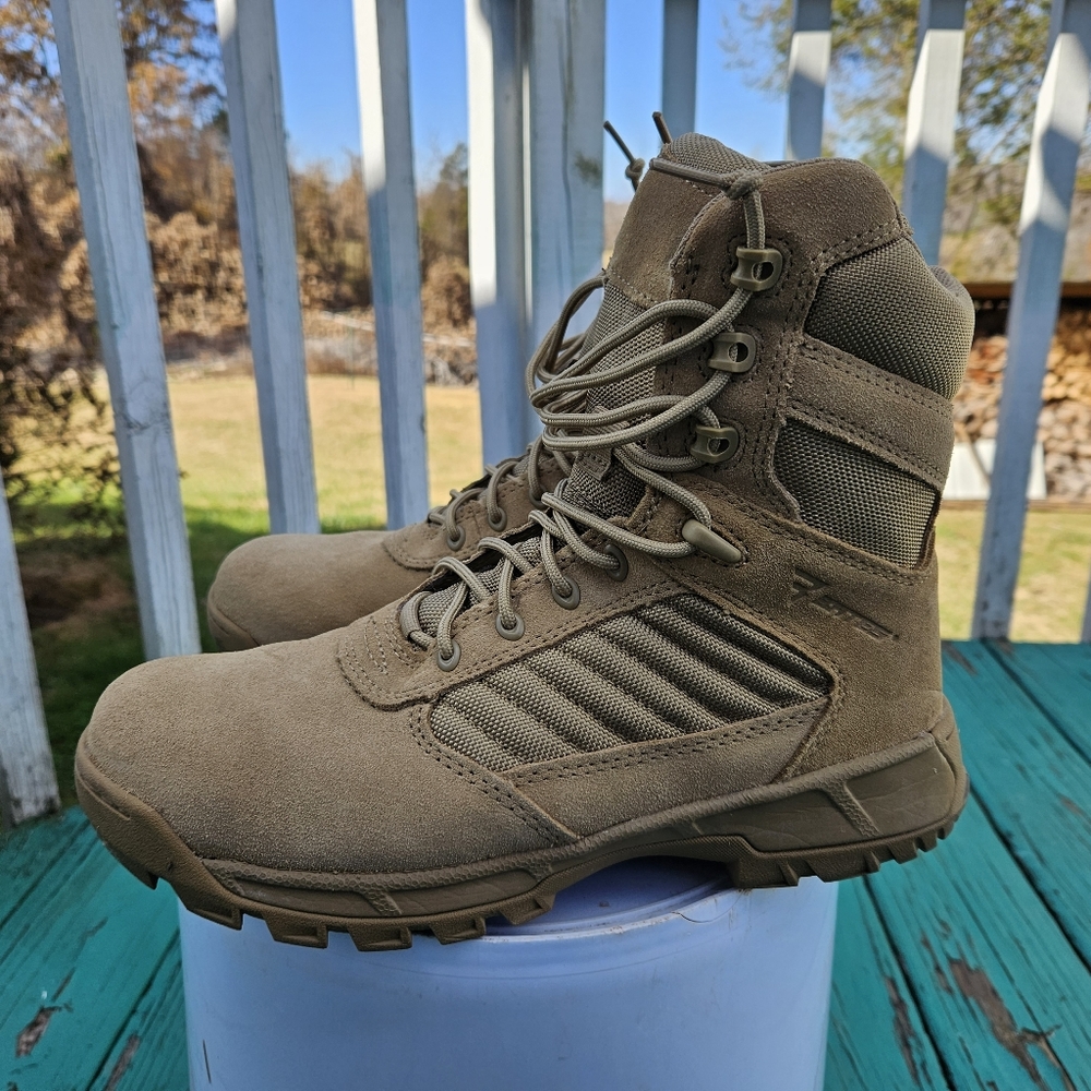 Bates Tactical Sport 2